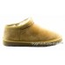 UGG SLIPPER TASMAN CHESTNUT