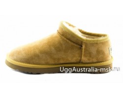 UGG SLIPPER TASMAN  CHESTNUT