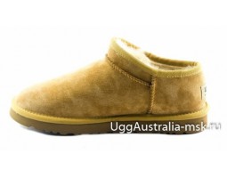 UGG SLIPPER TASMAN  CHESTNUT