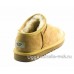 UGG SLIPPER TASMAN CHESTNUT