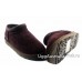 UGG SLIPPER TASMAN CHOCOLATE