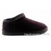 UGG SLIPPER TASMAN CHOCOLATE