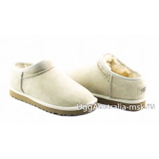 UGG SLIPPER TASMAN SAND