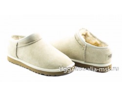 UGG SLIPPER TASMAN SAND