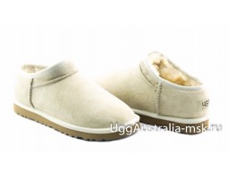 UGG SLIPPER TASMAN SAND