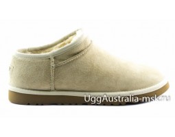 UGG SLIPPER TASMAN SAND