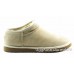 UGG SLIPPER TASMAN SAND