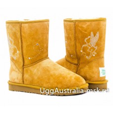 UGG TINKER BELL CRYSTAL