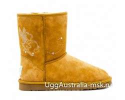 UGG TINKER BELL CRYSTAL