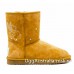 UGG TINKER BELL CRYSTAL