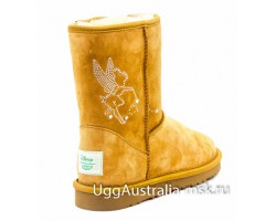 UGG TINKER BELL CRYSTAL