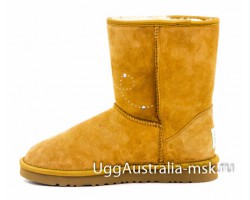 UGG TINKER BELL CRYSTAL