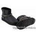 UGG ZANUTTI MINI METALLIC BLACK
