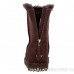 UGG ZIP CHOCOLATE