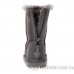 UGG ZIP GREY