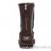 UGG ZIP METALLIC CHOCOLATE