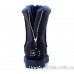 UGG ZIP NAVY