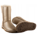 UGG ZIP SOFT GOLD