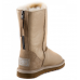 UGG ZIP SOFT GOLD