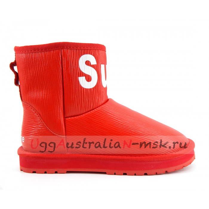 supreme ugg boots