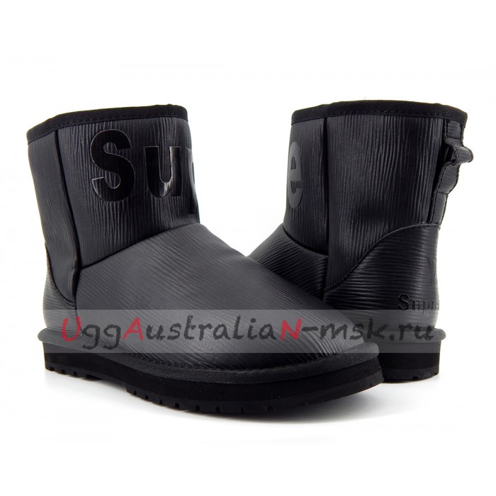 supreme ugg boots