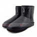 UGG WOMEN SUPREME LOUIS VUITTON BLACK