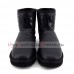 UGG WOMEN SUPREME LOUIS VUITTON BLACK