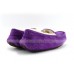 UGG ANSLEY PURPLE