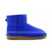 UGG CLASSIC II MINI ELECTRIC BLUE