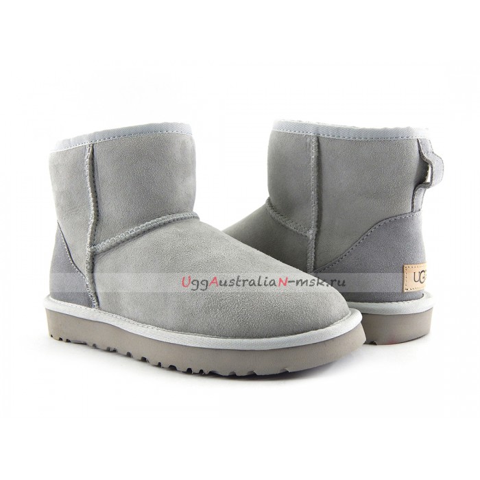 ugg classic ii