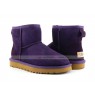 UGG CLASSIC II MINI PURPLE