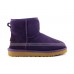 UGG CLASSIC II MINI PURPLE