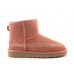 UGG CLASSIC II MINI TROPICAL PEACH