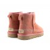 UGG CLASSIC II MINI TROPICAL PEACH