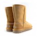 UGG CLASSIC II SHORT AMBERLIGHT