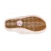 UGG FLUFF YEAH SLIDE SEASHELL PINK