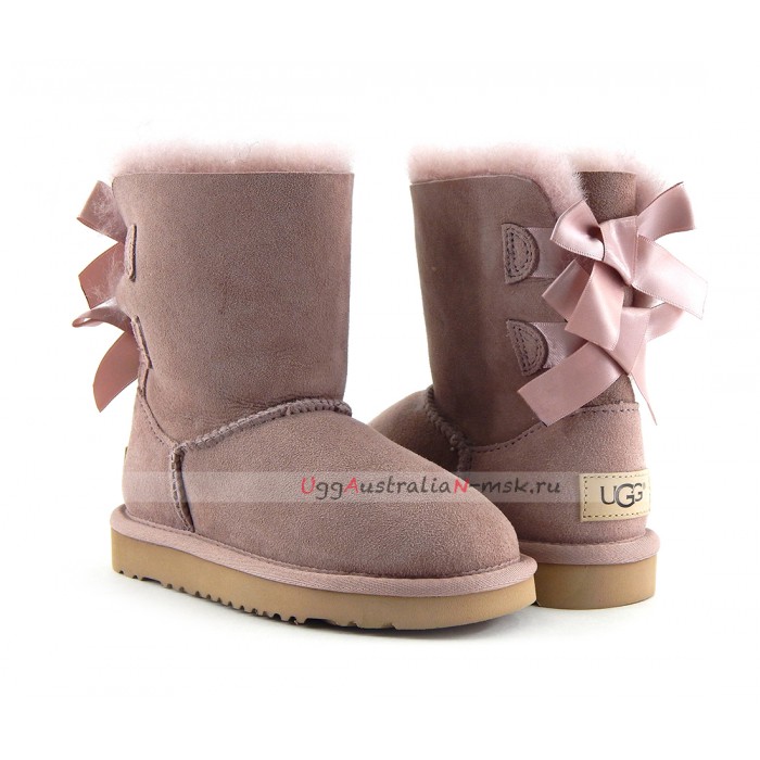 ugg kids bailey