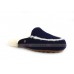 UGG LANE SLIP-ON LOAFER NAVY