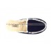 UGG LANE SLIP-ON LOAFER NAVY