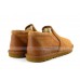 UGG MEN SLIP-ON TASMAN II CHESTNUT