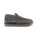 UGG MEN SLIP-ON TASMAN II GREY