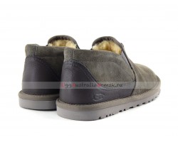 UGG MEN SLIP-ON TASMAN II GREY