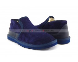 UGG MEN SLIP-ON TASMAN II NAVY