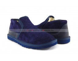 UGG MEN SLIP-ON TASMAN II NAVY