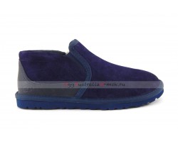 UGG MEN SLIP-ON TASMAN II NAVY