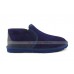 UGG MEN SLIP-ON TASMAN II NAVY