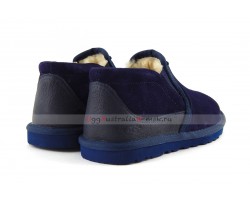 UGG MEN SLIP-ON TASMAN II NAVY