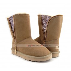 UGG SHORT II MARICE SAND