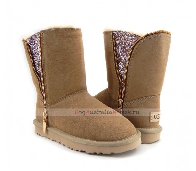 UGG SHORT II MARICE SAND