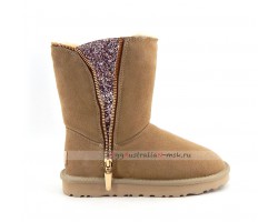 UGG SHORT II MARICE SAND